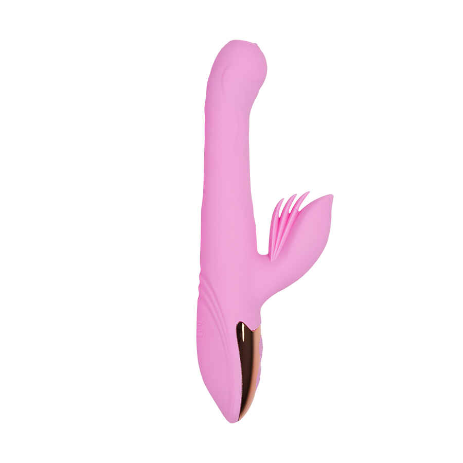 Vibrador The Oral Robot